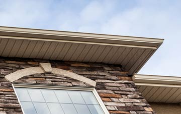 Hardendale diy soffit installation