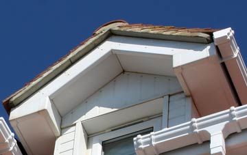 Hardendale fascia installation costs
