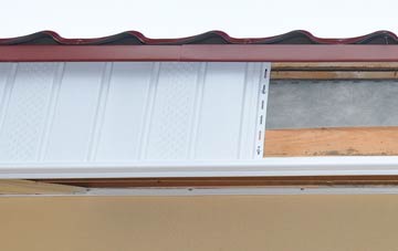 Hardendale fascia repair costs