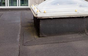 disadvantages of Hardendale flat roofs
