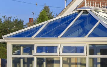 professional Hardendale conservatory insulation