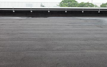 Hardendale asphalt roof replacement