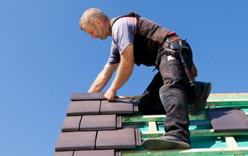 disadvantages of Hardendale slate roofing