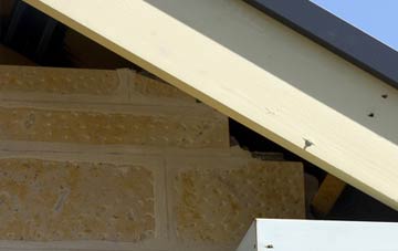 soffit repair Hardendale