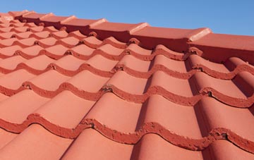 Hardendale tile and slate roof replacement