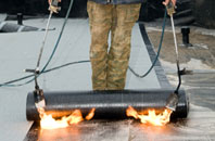 Hardendale flat roof sealing quote