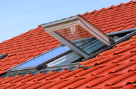 Hardendale roof window